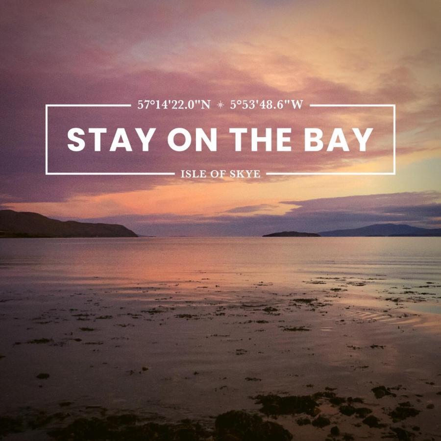 Stay On The Bay, Skye Broadford  Luaran gambar